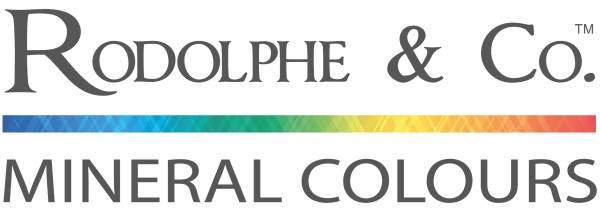 Rodolpe & Co Minerale Kleuring (Natuurlijke kleuring)