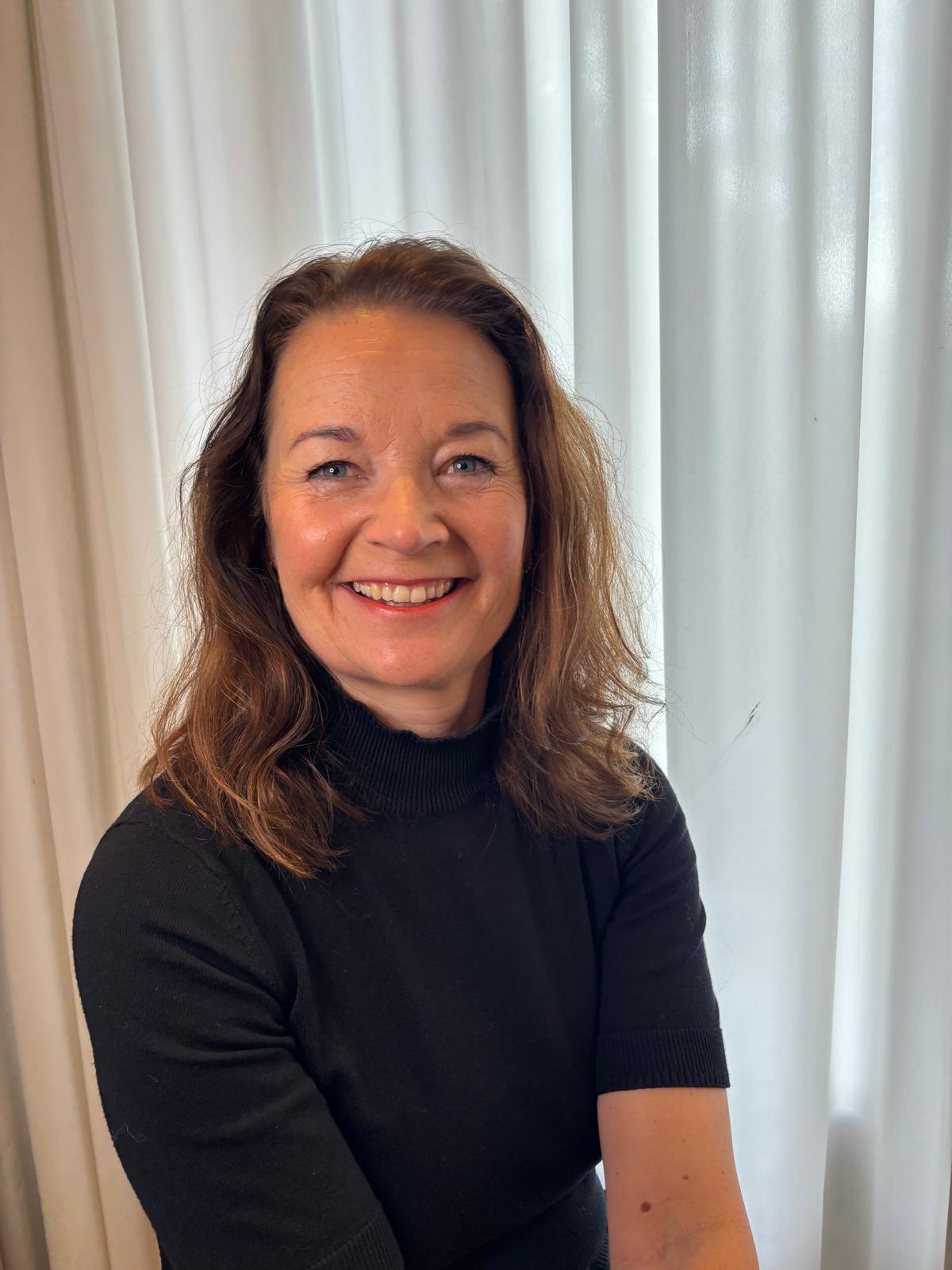 Harriët Hordijk