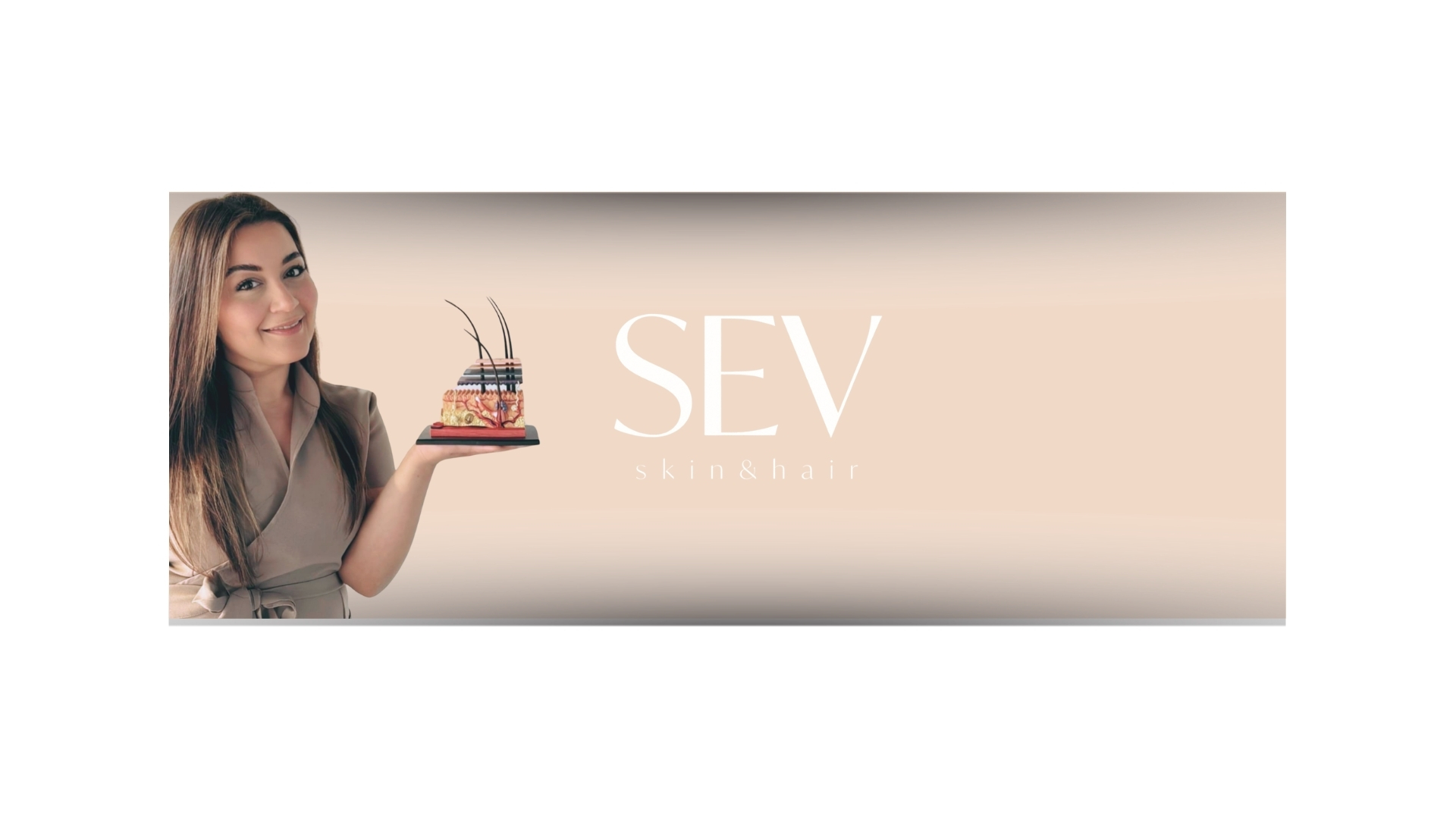 SEV Skin & Hair Aesthetic