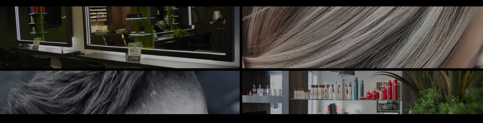 Van Oers Hairfashion
