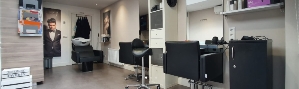 Natascha Hairstijl