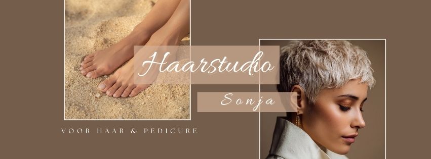 Haarstudio Sonja