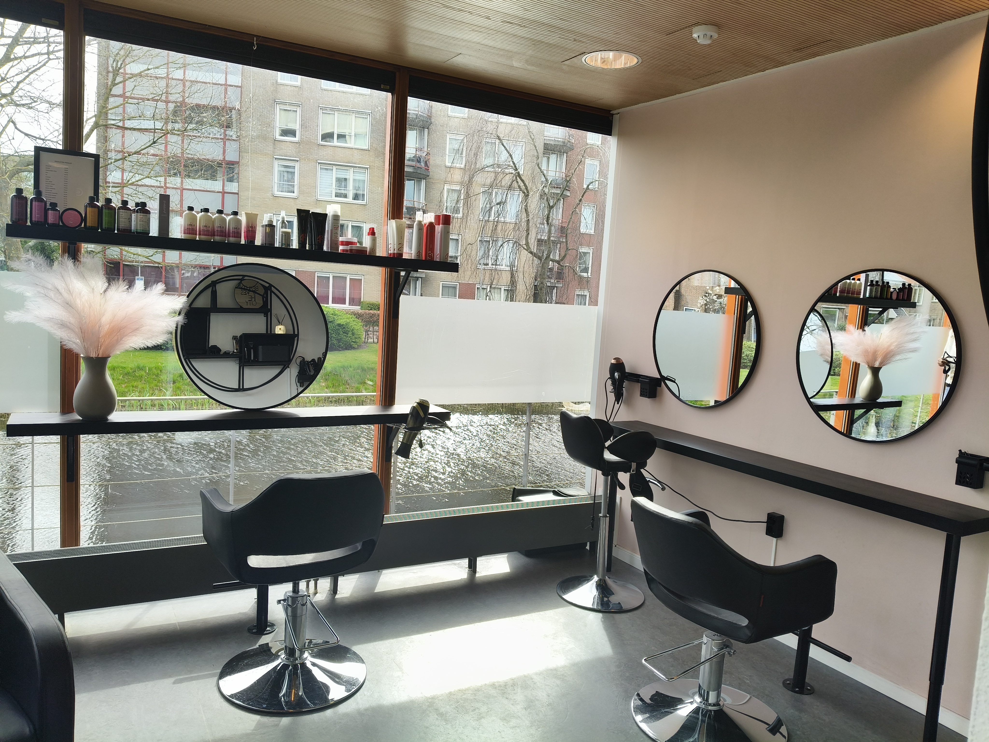 Haarsalon  Marjolein