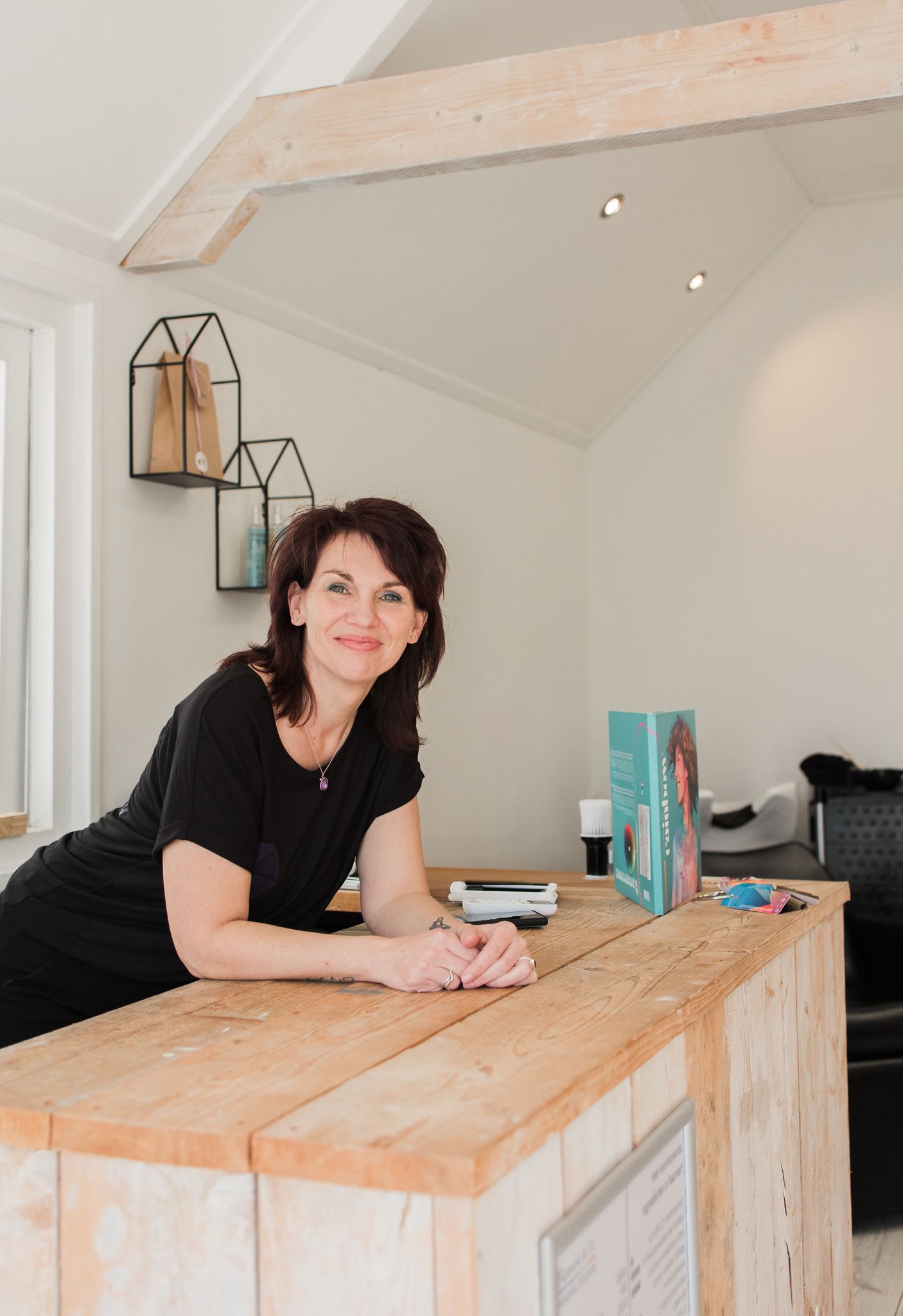Haarstudio Johanna