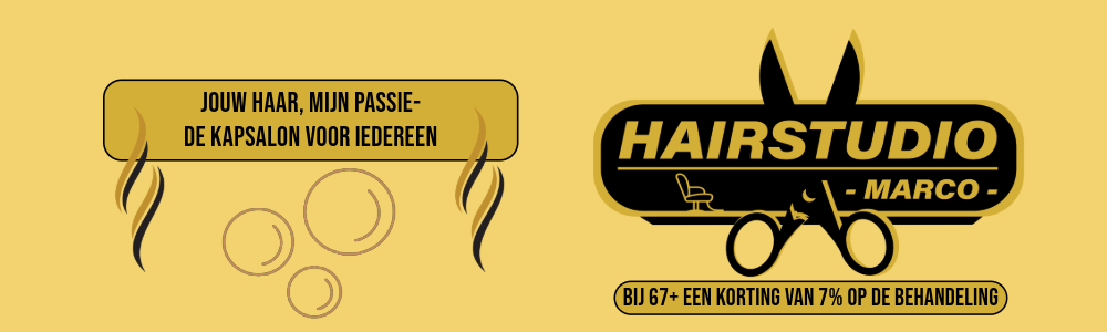 Hairstudio Marco