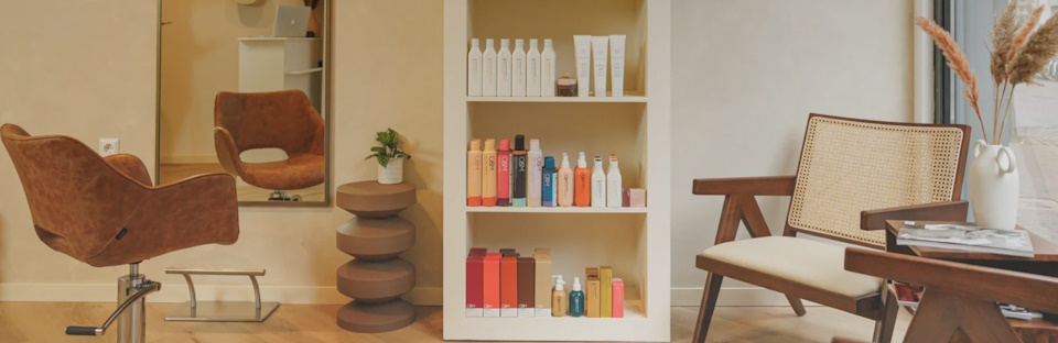 Salon Mane