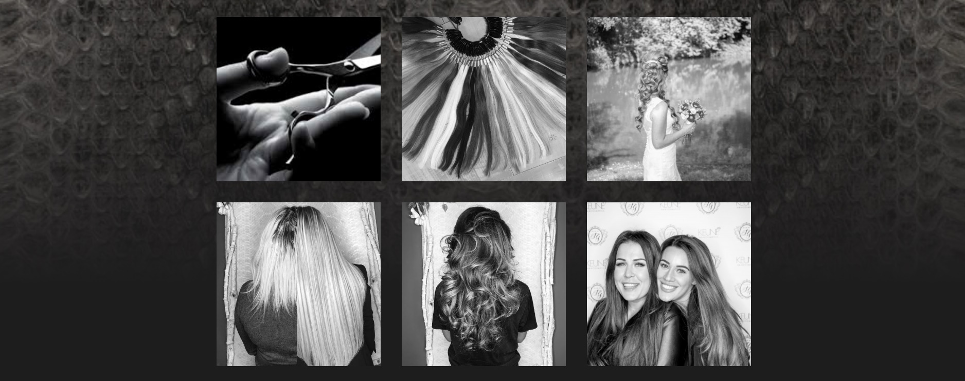 Hair by T&G