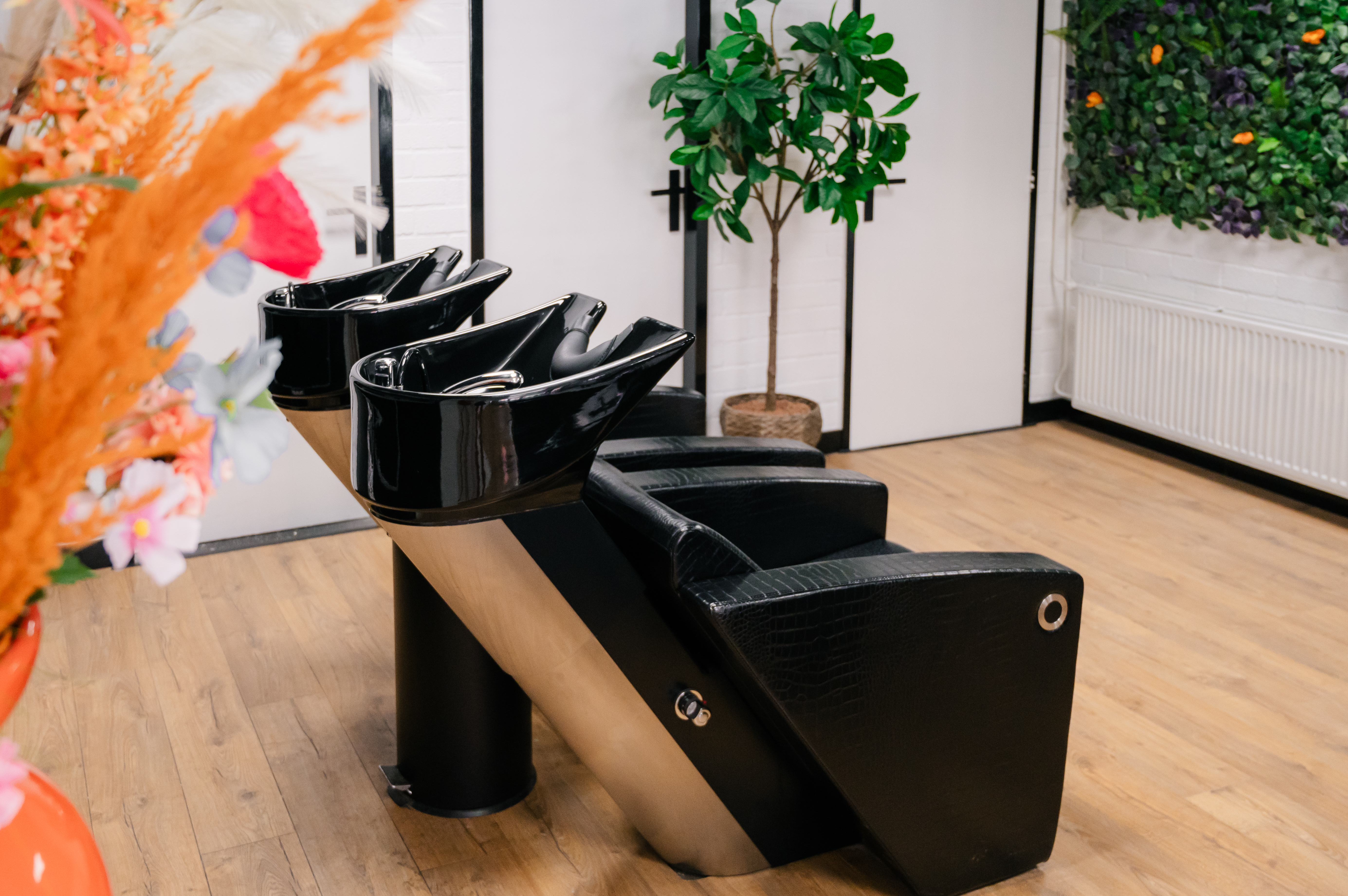 Haarstudio Heesch