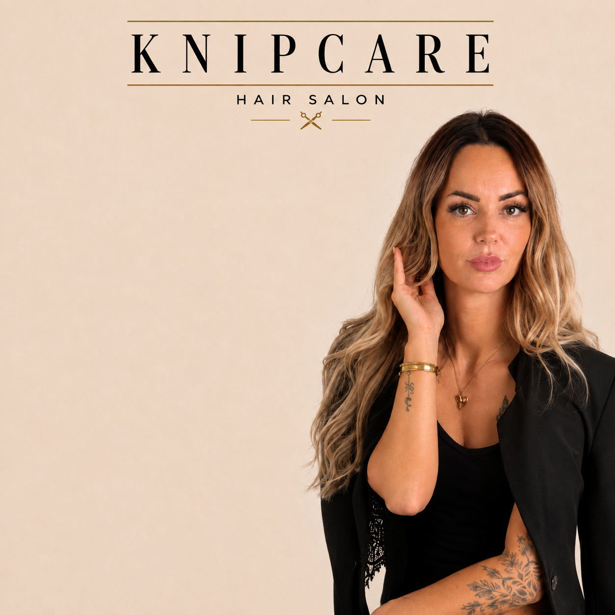Knipcare