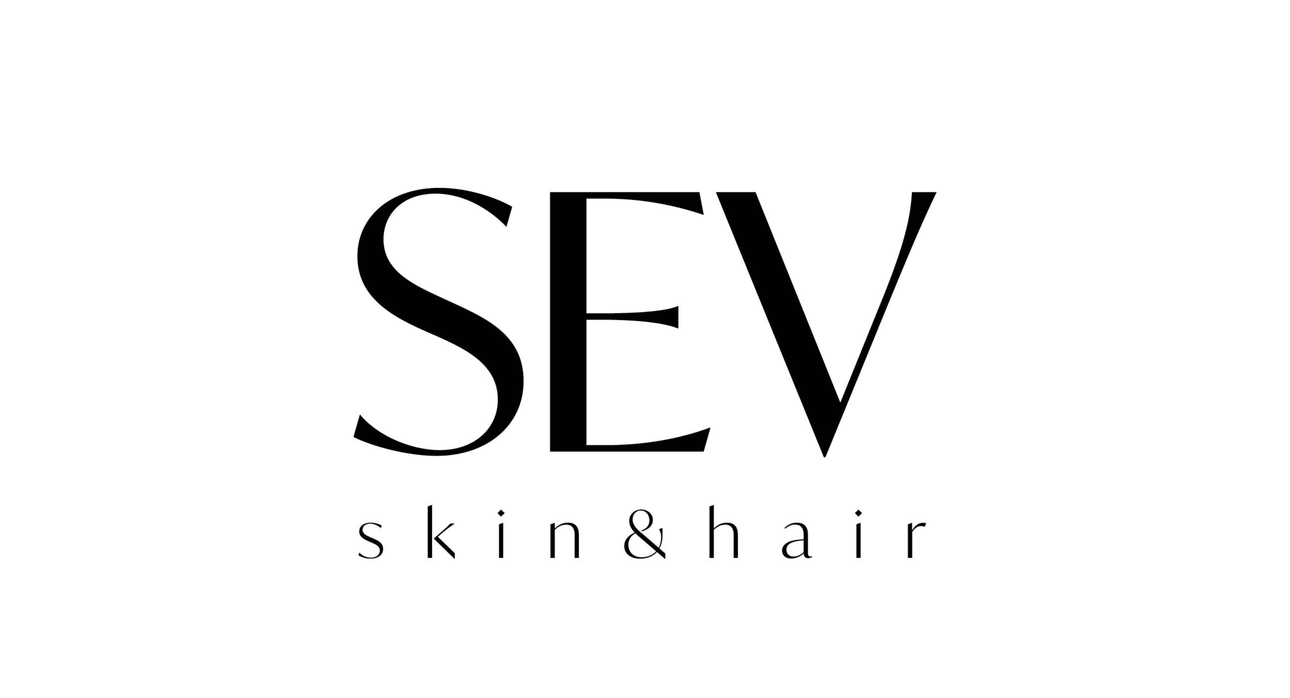 SEV Skin & Hair Aesthetic