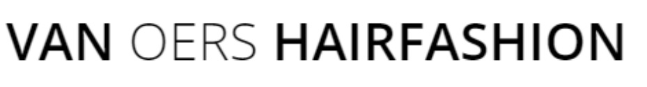 Van Oers Hairfashion