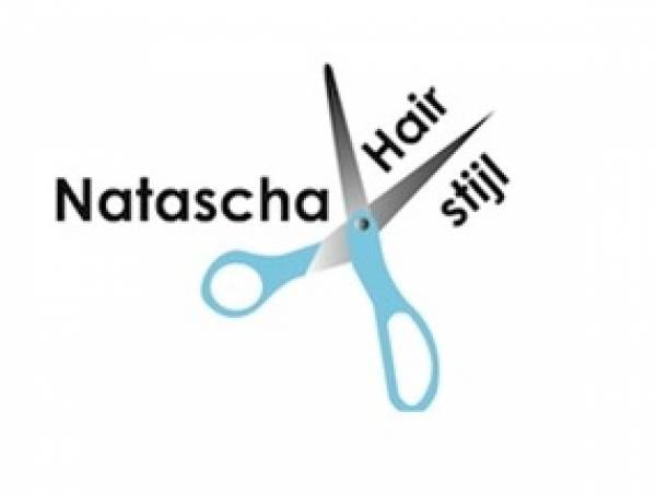 Natascha Hairstijl