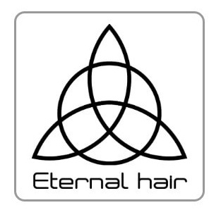 Eternal hair