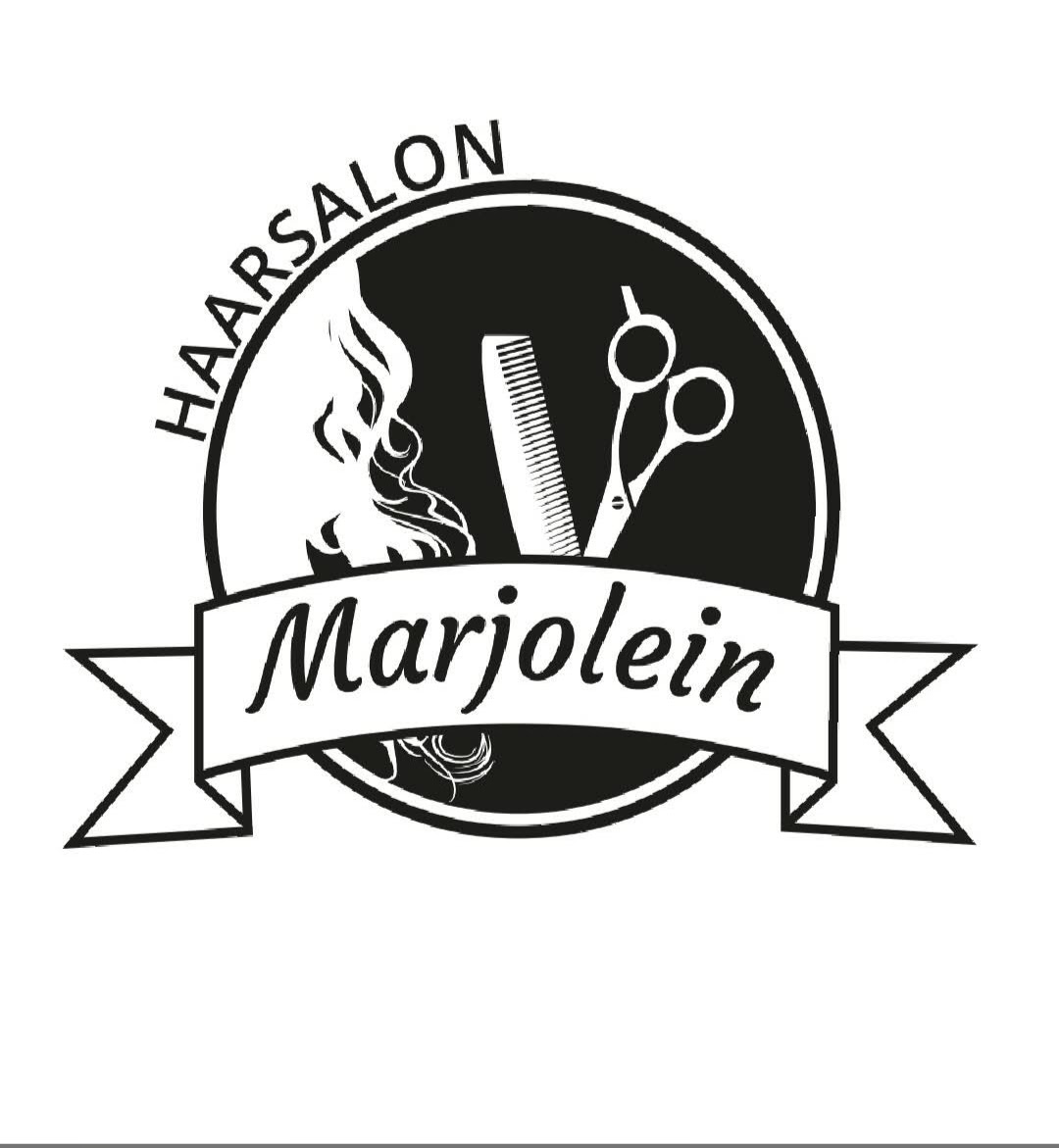 Haarsalon  Marjolein