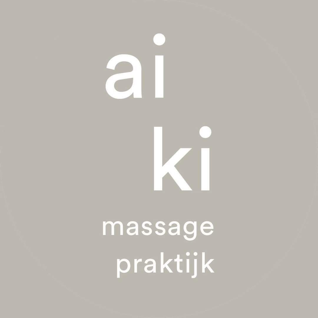 Massagepraktijk Aiki