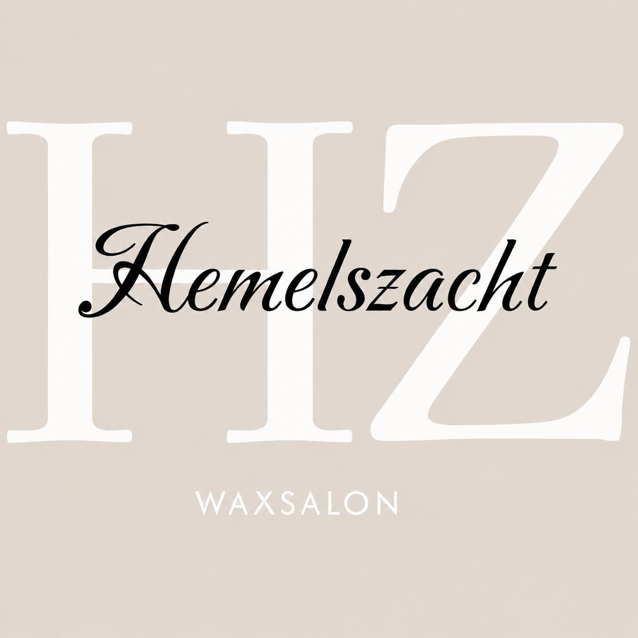Hemels zacht