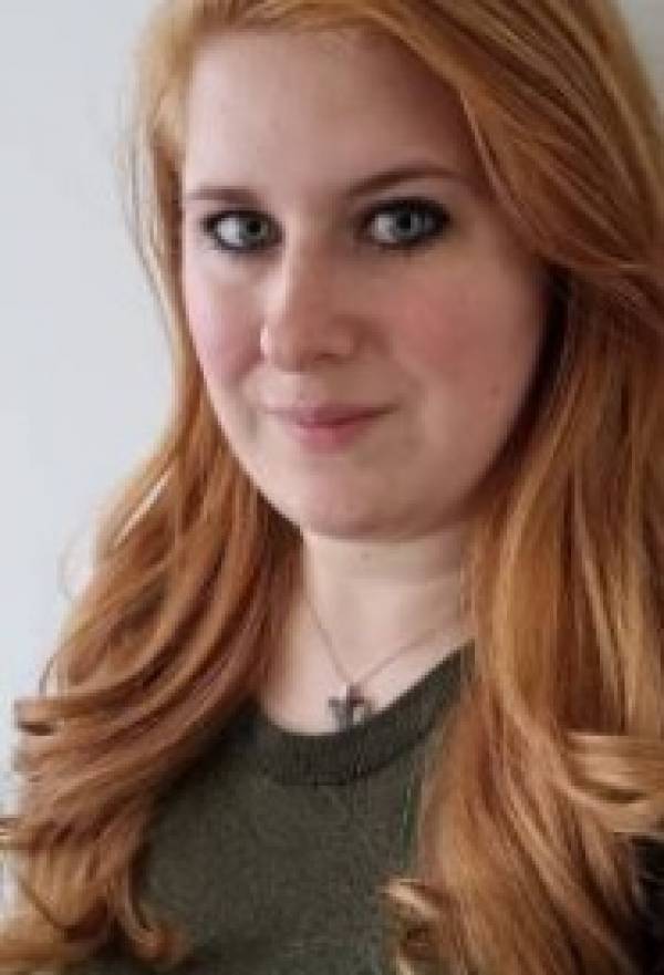 Onze nieuwe collega stelt zich voor!