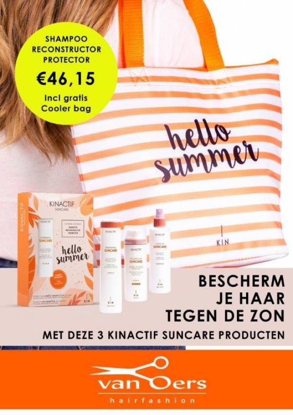 Wij blijven de hele vakantie periode open!