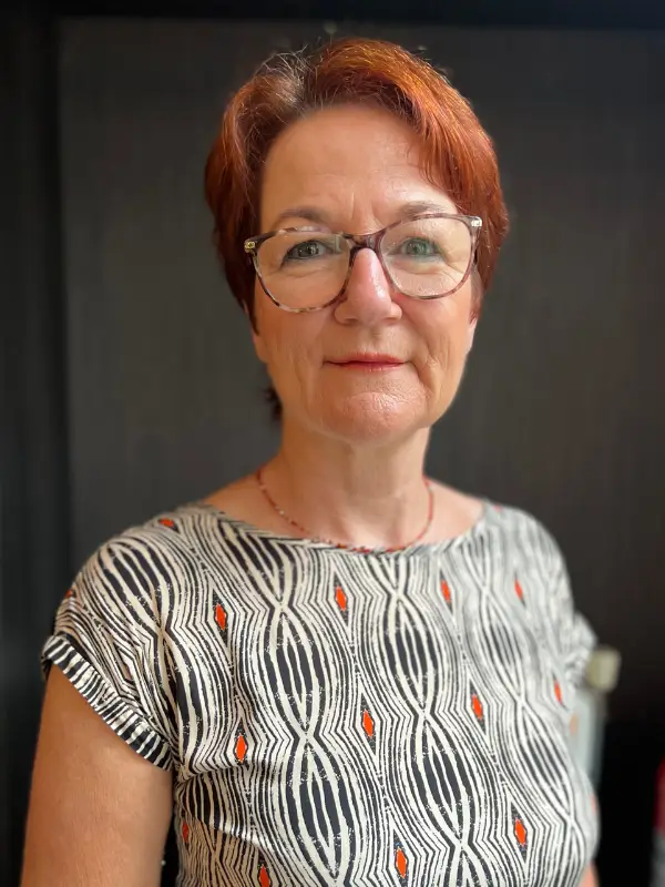 Annemarie 